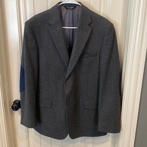 Jos A Bank Dress Coat 42 Regular